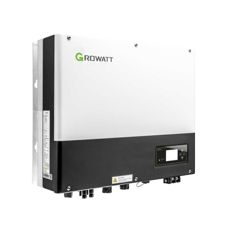 SPH 5000 TL BL-UP HYBRID,5KW,2 MPPT, 1 PHASE, <10MS